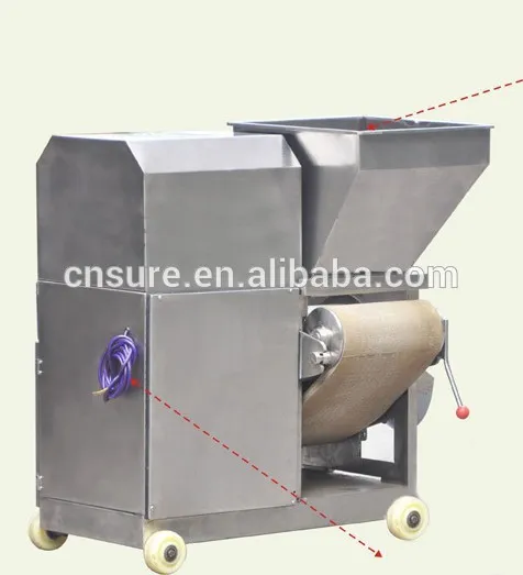 Meat Debone Machine