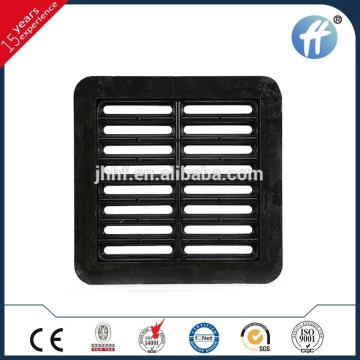 380*680 GRP plastic grating with SGS BSI BV