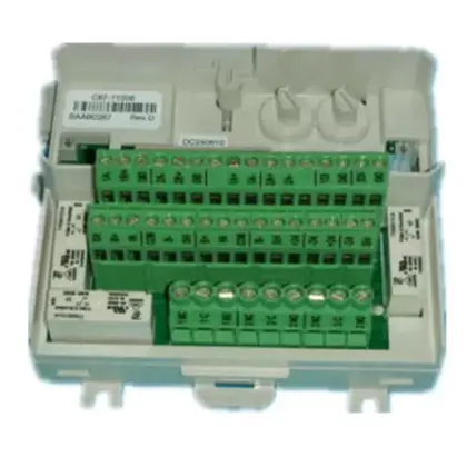C87-11006 ABB Bailey PLC Base Module VDF DCS ABB Module
