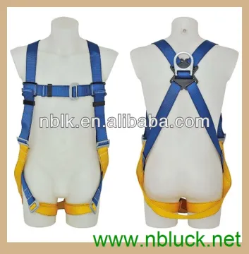 Safety Belt Full Body Harness