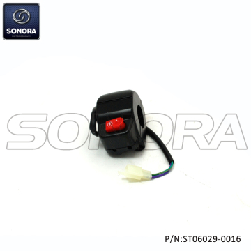 LONGJIA LJ50QT-K FIREFOX Right Handel Switch(P/N:ST06029-0016) top quality