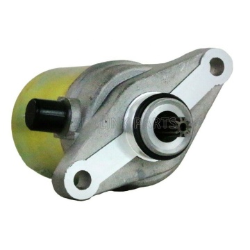 ZIP 500CC Motor Sport Parts - 20465-B6-15
