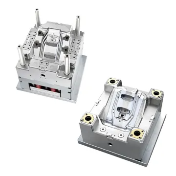 Citroen Guide Strip Mould