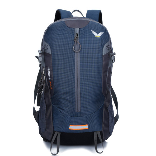 Baru Kedatangan Colorful Outdoor Traveling Hiking Backpack