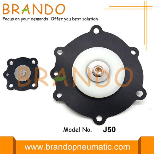 Joil-Typ-Staubkollektorventil 2 &#39;&#39; Nitril-Membran