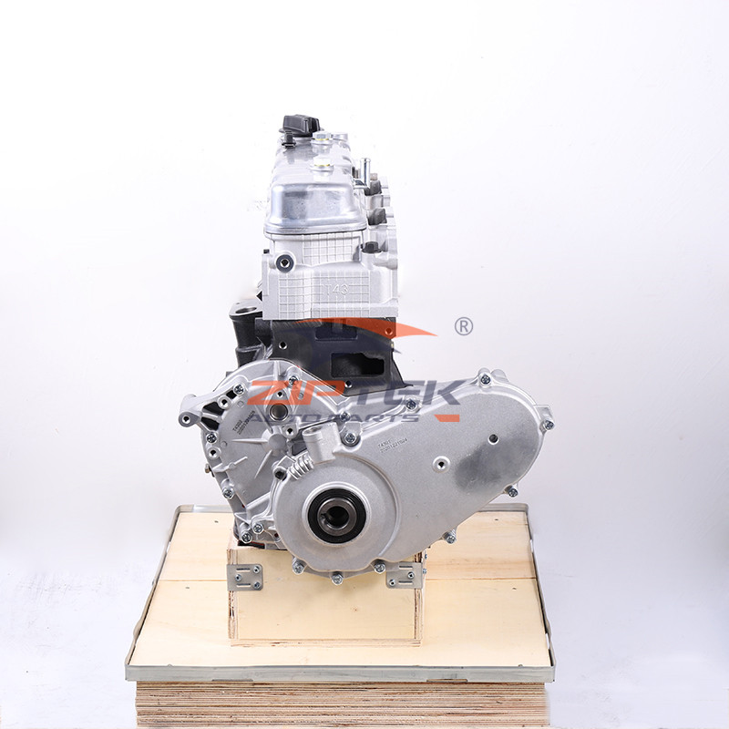 Nissan K21 Engine genuine parts