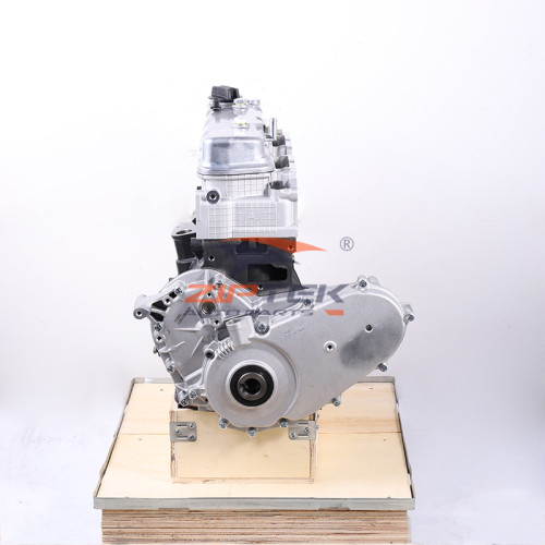 Nissan K21 Engine genuine parts