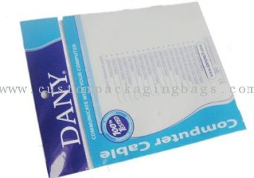 Custom Packaging Bags Cpb12 Usb Anti-static Composite Bag