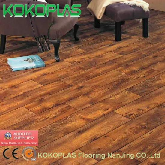 Multi Functional Real Health Vinyl Flooring