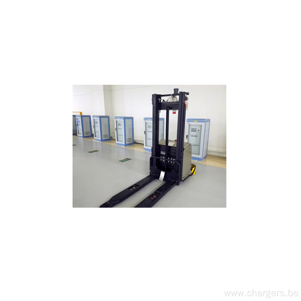 High Quality Battery Charger for Electric Forklift AGV