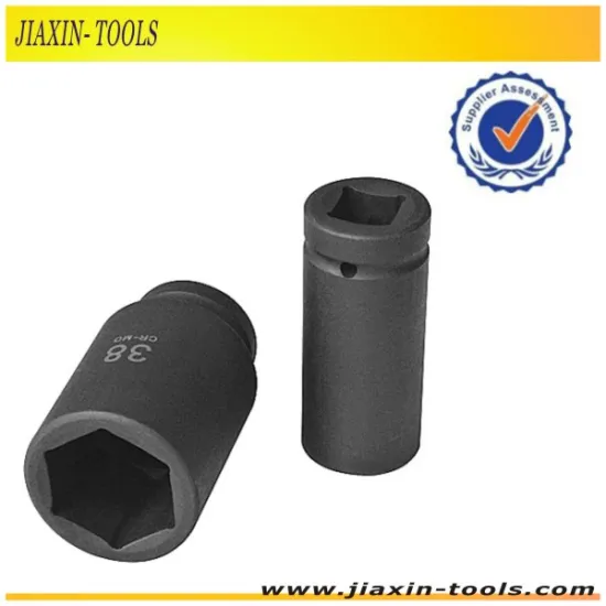 QUALITY 1/2" IMPACT SOCKET FOR AUTO TOOL