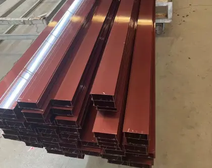 Raw Material -Stannous Sulfate