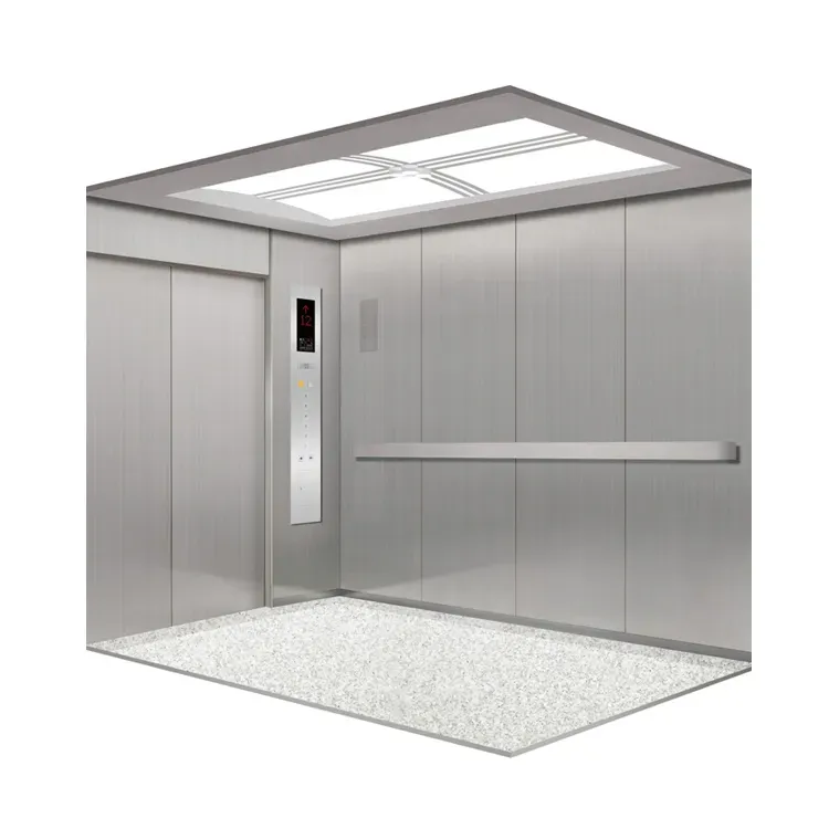 China Patient Bed Elevator Manufacturer