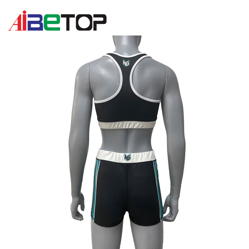 cheer practice wear