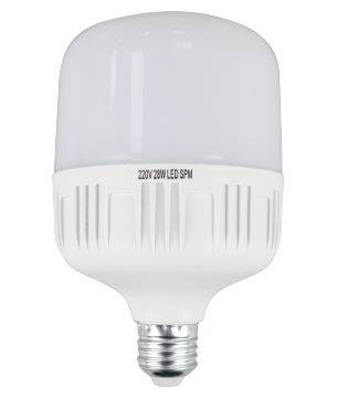220V Smd2835 LED Driver for High Quality DOB Board 30W 40W LED DOB Board for T Bulb
