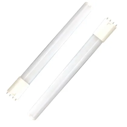 LED 2G11 Tube for MASTER PL 830/4P DULUX 30W Replacement