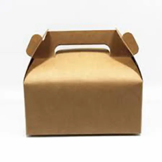 Food grade paper for cake box packaging