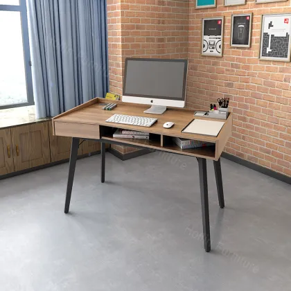 Modern Computer Desk Study Table Home Office