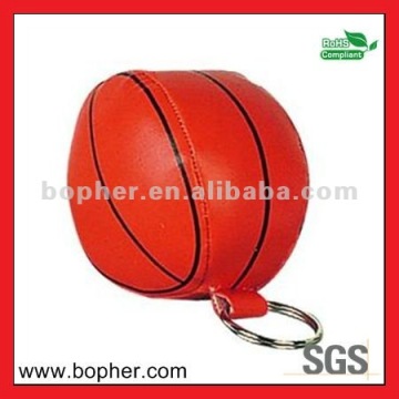 2012 promotional pu stress ball with logo