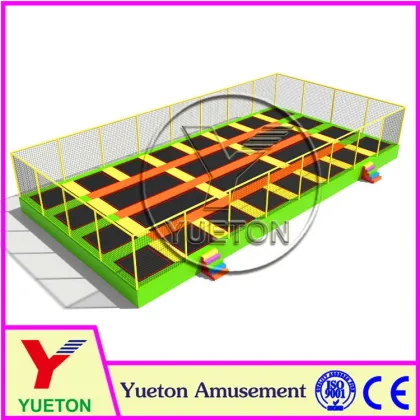 Best Kid-Safe Backyard Gymnastics: Pure Fun and Trampoline Park Costs