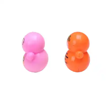 Plastic Mini Tembler Toys G