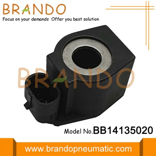 Electrovalve Coil For LPG CNG Pressure Reducer 12VDC 13W