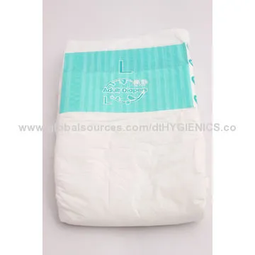 Adult baby diapers