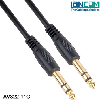 Lancom Fast delivery competitive Price low noise microphone cable