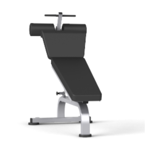 Gym fitness Adjustable Decline Bench