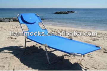 Adjustable Folding Beach Outdoor Lounge Pool Chair