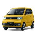 Yeni Enerji Elektrikli Araç Wuling Hongguang Mini Ev