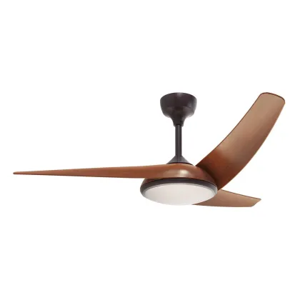 LED Ceiling Light Dimmable Fan