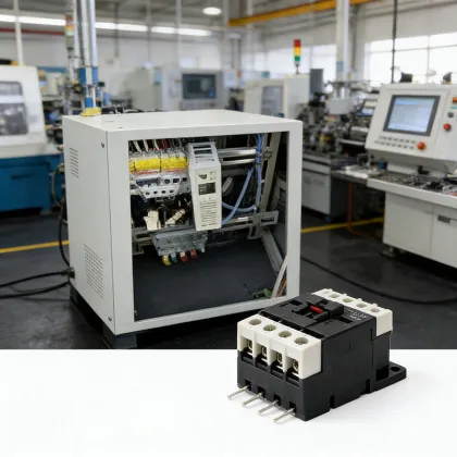 Electronic Potting for Synthetic Aperture Radar