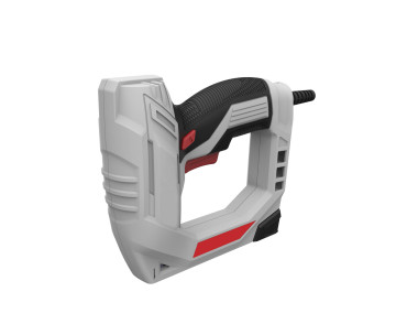 Electric Nailer Stapler for Woodworking - 45W Furniture Staple Gun
