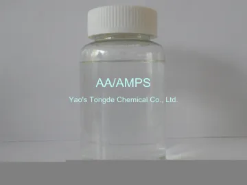 Colorless To Light Yellow Transparent Liquid Aa Amps Copolymer , 30% Min Cas 40623-75-4