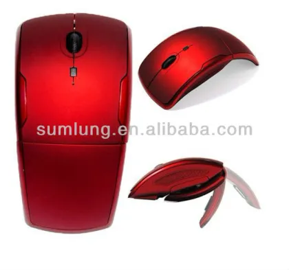 Wireless Mouse