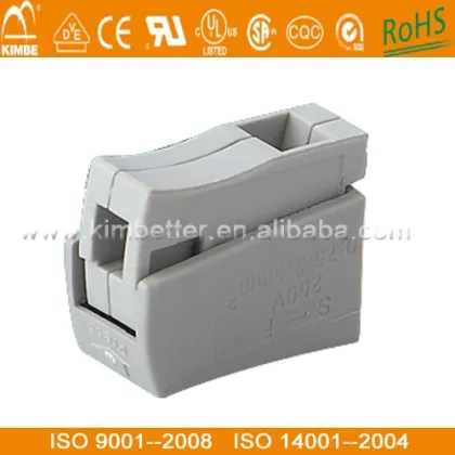 Equivalent Wago 224-101 Lighting Connectors