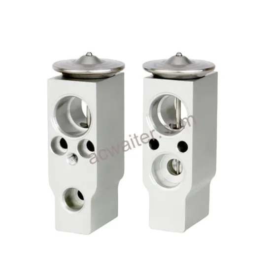 Car Air conditioning Expansion Valve OEM#447500-3070