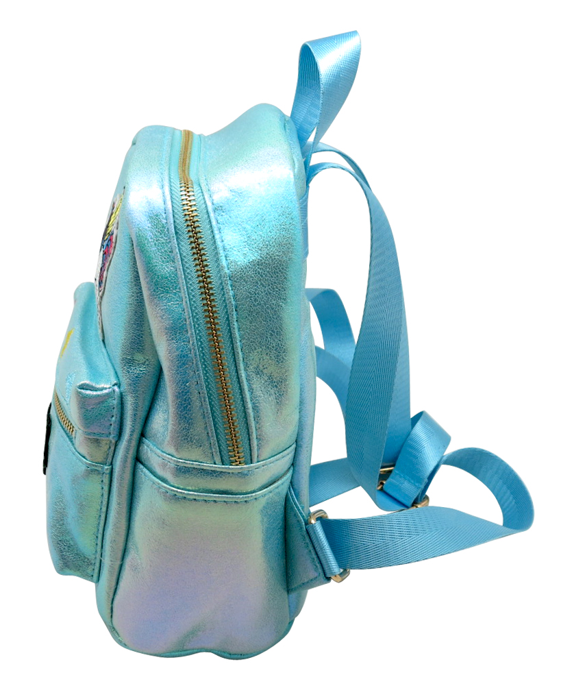 Unicorn Star Laser Backpack 1 Unicorn Star Laser Backpack 1