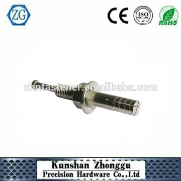 Expansion Pin Anchor Stainless Steel Expansion Pin Anchor