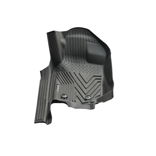 2012-2021Ford Ranger floor mats