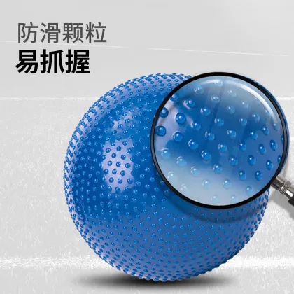 FT300-2 Solid Ball for Physical Education Exam Training - High Quality Shot Put