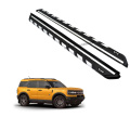 Ford Running Boards 2022 ford bronco running boards 2 door Manufactory