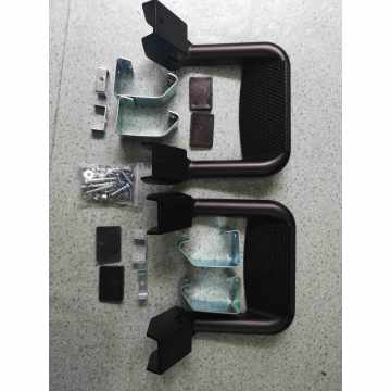 ACCESORIOS 4X4 ACCESORIO PASO CORRIENTE PARA UNIVERSAL