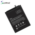 Phone Battery For Xiaomi Redmi Note8Pro  BM4J