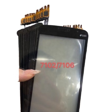 Touch Pad Replacement for Samsung Galaxy Grand 2 7102 7106 - KN SHOP FAST SHIPPING