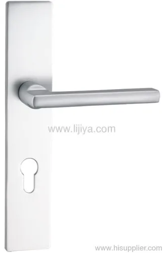 Door Lock Cover Plate 