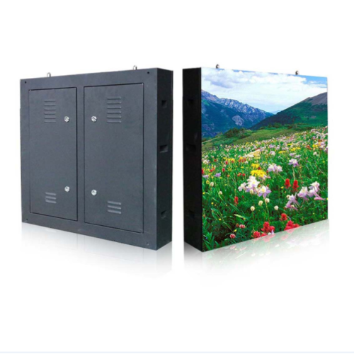 Paper Thin P2.5 LED Church Screen