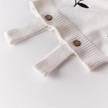 Children's Knitted Two Piece Set