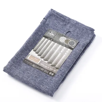 Eco Friendly Bath Curtain